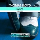 Thomas Lloyd - Sway (Ravest Hard Extended Remix)