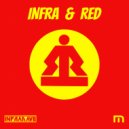 Infrarave - LP 2578 MY TYPE TECHNO (Original Mix)