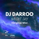 Dj Darroo - Nacht Sky (Original Mix)