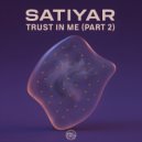 Satiyar - You Take Me Higher