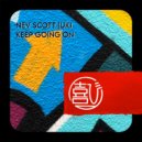 Nev Scott (UK) - Keep Going On