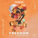 Jordan Love (UK) & C-Zens Ft. Jenaé Mills - Freedom (Extended Mix)