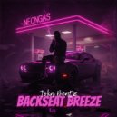 Joka Beatz - Backseat Breeze