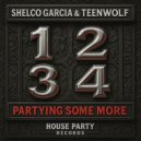 Shelco Garcia & Teenwolf - 1234 (Radio Mix)