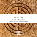 Agio-Lax - Shadows Of The Ancient Stones (Original Mix)