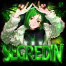 LXSTFFACE, Mc Debby - TEU SEGREDIN (Original Mix)