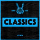 Sharam Jey, Danito, Athina - All Night Long (Original Mix)