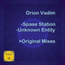 Orion Vadim - Spase Station (Original Mix)
