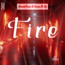 SCRecs, Anian To lie, EemtaTonie - Fire (Original Mix)