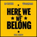DJ Cosmin & Wooshman - Here We Belong (Original Mix)