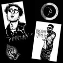 Pinkmann, Brendan James - BLESSED (Original Mix)