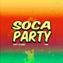 Jimmy October - Rum & Calypso
