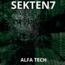 Sekten7 - LIGHT SEEKER (NEW VERSION)