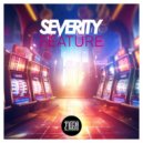 SEVERITY - FEATURE ()