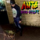 Anto - Geen Spijt ()