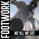 Dj Thadz - Work It
