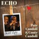 Pete Candoli & Conte Candoli & Joe Diorio & Ross Tompkins - Echo (feat. Joe Diorio & Ross Tompkins) (Live)
