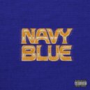 olarte <3 - Navy Blue