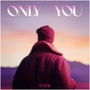 VNYK - Only you (Radio edit)