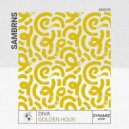 samBRNS - Golden Hour ()