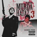 DJ HELLA & GUCCIGARETTE - DIRTY COCAINE ()