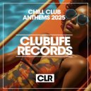 Max Clarke - Stayin Forever