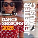 Jealousy Band - Shades To Blue (Original Mix)