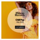 Christina B - Too High (Pop Mix)