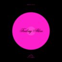 MARYAN BLISS - Feeling Alive ()