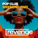 Funky Glow - Break Away (Original Mix)