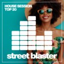 Louis De Vega - Don\'t Wait Loo Long (Original Mix)