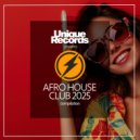 Adam Owens - Just Let Me Go (Original Mix)