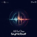 With U_I Be - When We Were Together (Syncbat Remix)