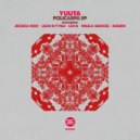 Yuuta & Jessica Nox - Roar