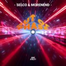SCRecs, MORENEND, Selco. - Out Of Phase (Original Mix)