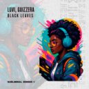 Luvi, guizzera - Black Leaves