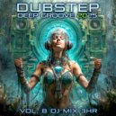 DoctorSpook & Dubstep Spook - Dubstep Deep Groove 2025, Vol. 8 (DJ Mix 3Hr)