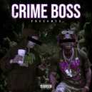 Crime Boss & Kritical Distrezz - Miss Cocaine ()