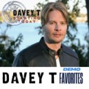 Davey T Hamilton - Southern Girls