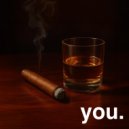 you waiting on someone? - blood in the wine