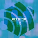 Patrick Doone - Kody Deep