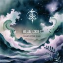 Blue Drift - The Sand Remembers