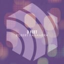 Robert Panamera - 3 Feet