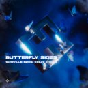 Scoville Bros & Kelly Koger - Butterfly Skies