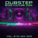 Dubstep Spook - Dubstep Bass Culture 2025, Vol. 8 (DJ Mix 3Hr)