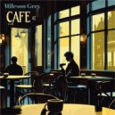 Mileson Grey - Chrome & Indigo