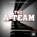 Piano Geek - The A-Team Main Theme (From 