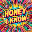Alexey Labuzhsky - Honey I know (Instrumental Mix)