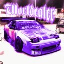 Psychxpathic? & sinexara - Worldeater ()