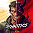 Robotics - Monster (Original Mix)